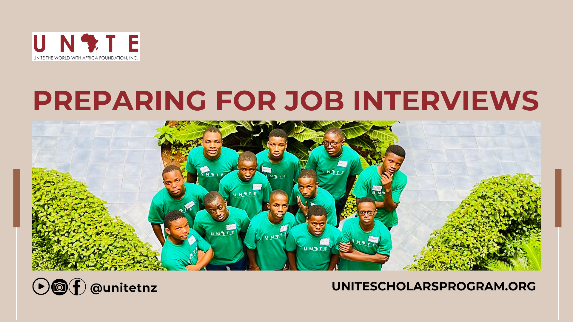 Preparing for Job Interviews - Part 2